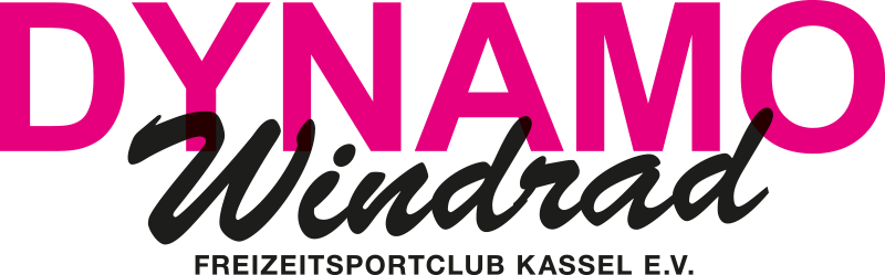 Dynamo Windrad Kassel Logo
